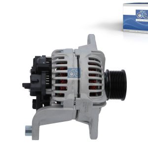 Alternator VOLVO FH16 FH 16/540, FH 16/550 diesel 540 cai DT SPARE PARTS 2.21041