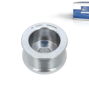 Fulie alternator VOLVO FM12 FM 12/420 diesel 420 cai DT SPARE PARTS 2.21052