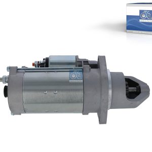 Electromotor VOLVO FL6 FL 615 diesel 180 cai DT SPARE PARTS 2.22000