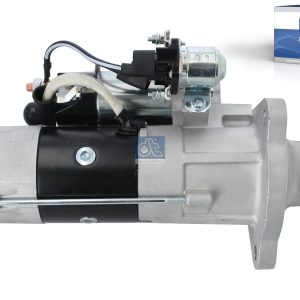 Electromotor VOLVO FM II FM 420 diesel 420 cai DT SPARE PARTS 2.22010