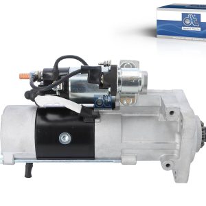 Electromotor VOLVO FL II FL 260-14 diesel 260 cai DT SPARE PARTS 2.22019