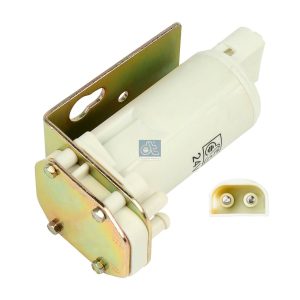 Pompa de apa spalare parbriz VOLVO FL6 FL 612 diesel 230 cai DT SPARE PARTS 2.23045