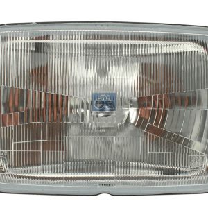 Far VOLVO FL4 FL 408 diesel 112 cai DT SPARE PARTS 2.24112