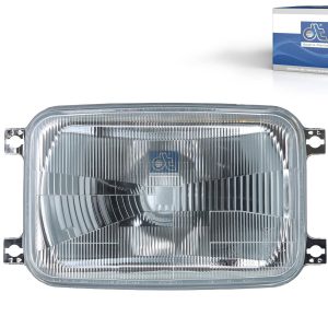 Far VOLVO FL4 FL 408 diesel 112 cai DT SPARE PARTS 2.24113