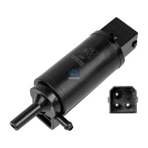 Pompa de apa spalare parbriz VOLVO FL7 FL 7/290 diesel 286 cai DT SPARE PARTS 2.25213