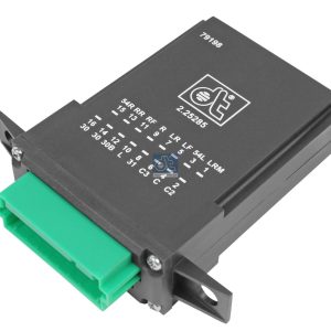 Releu lumini de avarie VOLVO FL FL 220-13 diesel 220 cai DT SPARE PARTS 2.25285