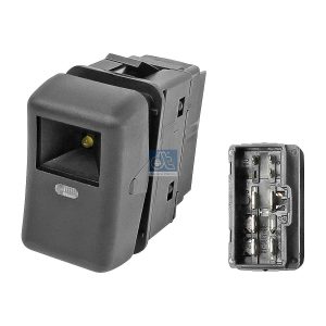 Comutator stop ceata VOLVO FH16 FH 16/540, FH 16/550 diesel 539 cai DT SPARE PARTS 2.25303