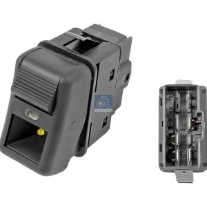 Comutator presiune interaxe VOLVO FM II FM 380 diesel 380 cai DT SPARE PARTS 2.25325