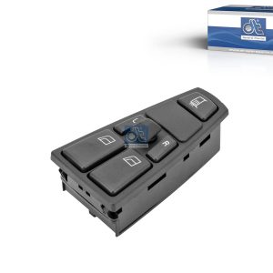 Electricitate centrala VOLVO FM FM 480 diesel 480 cai DT SPARE PARTS 2.25348