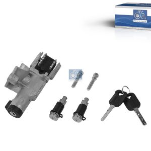 Blocaj volan VOLVO FM12 FM 12H/420 diesel 420 cai DT SPARE PARTS 2.27067