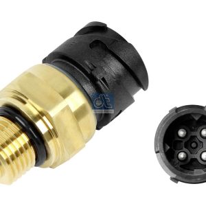 Comutator presiune VOLVO FM FM 430 diesel 431 cai DT SPARE PARTS 2.27112