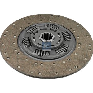 Disc ambreiaj VOLVO FM12 FM 12/460 diesel 460 cai DT SPARE PARTS 2.30289