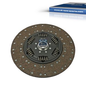 Disc ambreiaj VOLVO FH16 II FH 16/540, FH 16/550 diesel 540 cai DT SPARE PARTS 2.30298