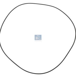 Inel de etansare butuc roata VOLVO FH16 II FH 16/750 diesel 750 cai DT SPARE PARTS 2.35052