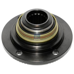 Flansa Diferential VOLVO FL6 FL 615 diesel 180 cai DT SPARE PARTS 2.35260