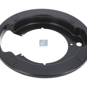 Capac tambur de frana VOLVO FL6 FL 614 diesel 230 cai DT SPARE PARTS 2.40293