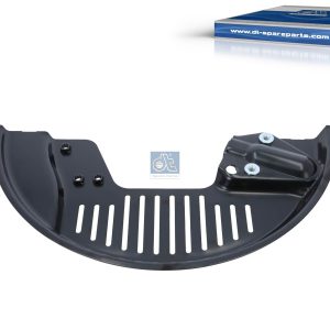 Capac tambur de frana VOLVO B6 B6R, B6LE diesel 210 cai DT SPARE PARTS 2.40295