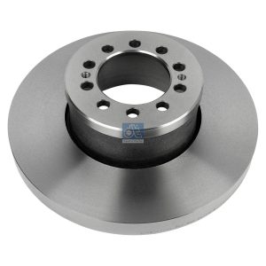 Disc frana VOLVO FL FL 220-17 diesel 220 cai DT SPARE PARTS 2.40349