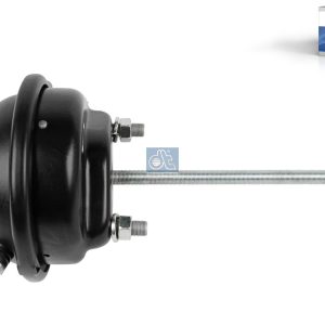 Cilindru receptor frana cu membrana VOLVO FH12 FH 12/420 diesel 420 cai DT SPARE PARTS 2.40429