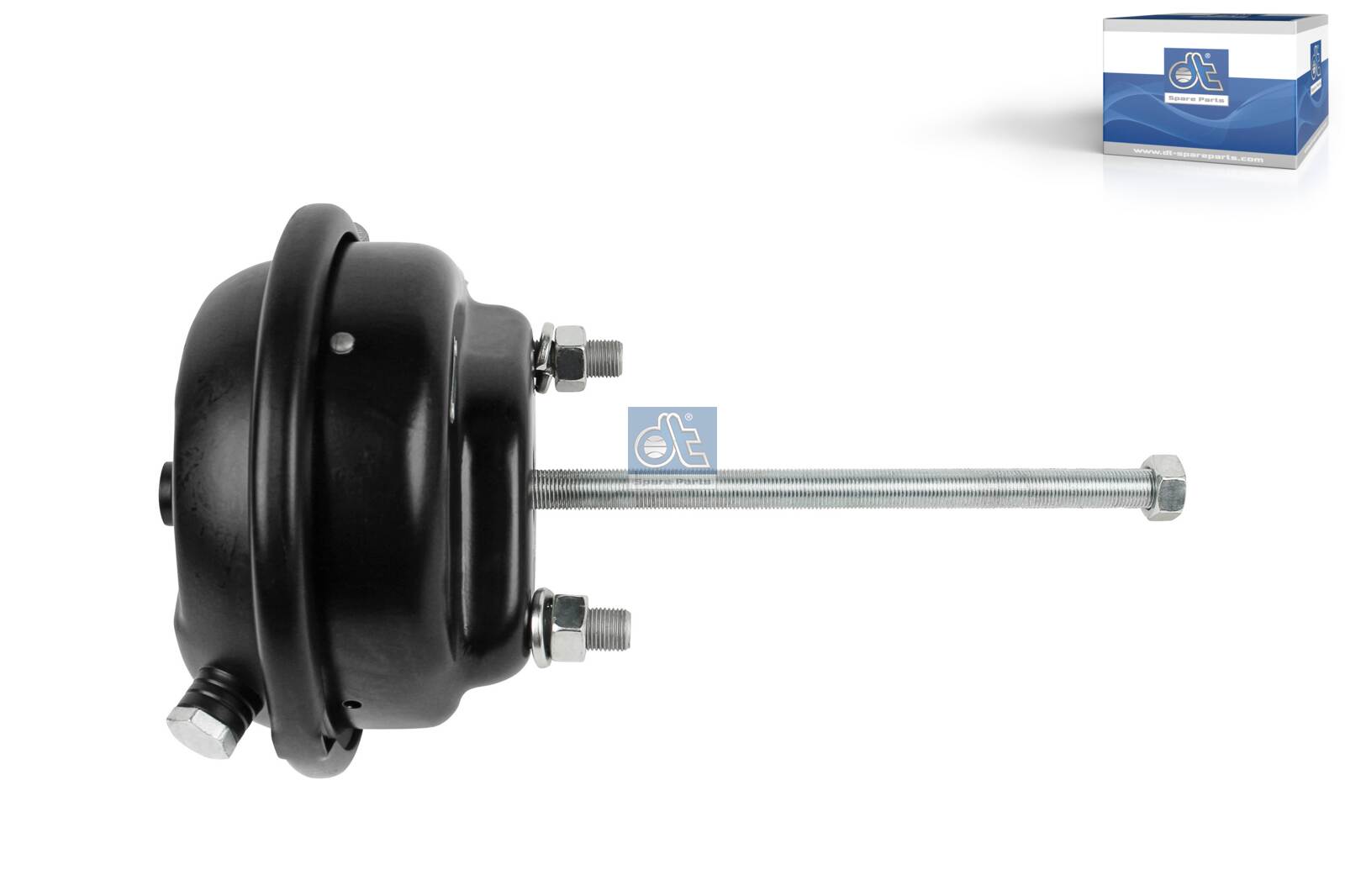 Cilindru receptor frana cu membrana VOLVO FH16 FH 16/580 diesel 580 cai DT SPARE PARTS 2.40429