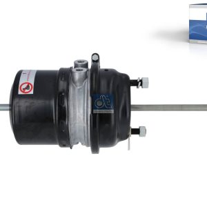 Cilindru de frana pretensionat cu arc VOLVO FM FM 420 diesel 420 cai DT SPARE PARTS 2.40430