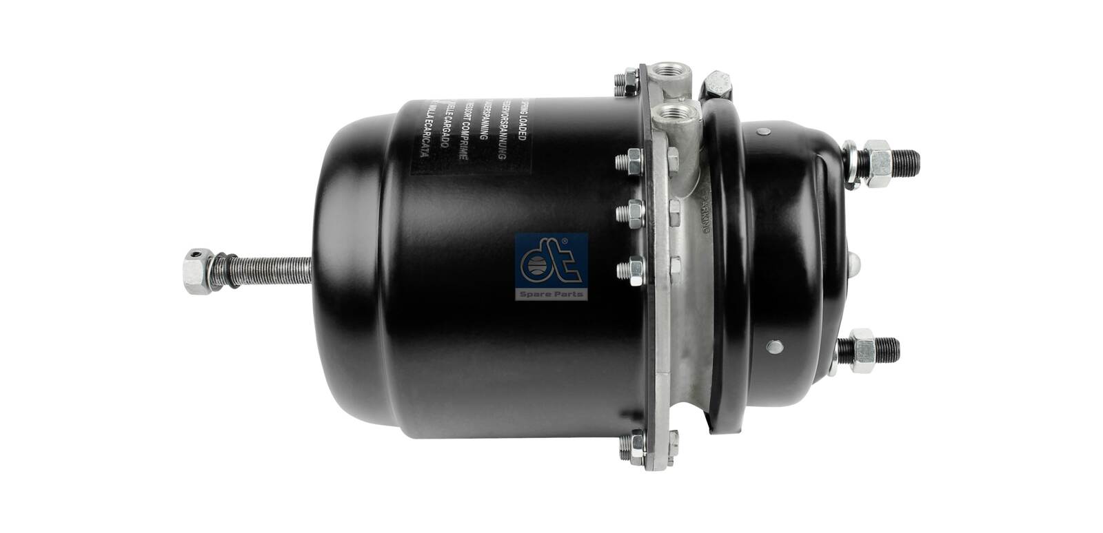 Cilindru de frana pretensionat cu arc VOLVO FH16 FH 16/580 diesel 580 cai DT SPARE PARTS 2.40431
