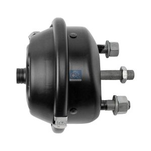 Cilindru receptor frana cu membrana VOLVO FM FM 380 diesel 380 cai DT SPARE PARTS 2.40437