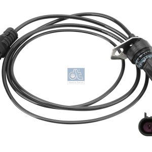 Indicator uzura placute frana VOLVO FH16 II FH 16/540, FH 16/550 diesel 540 cai DT SPARE PARTS 2.40575