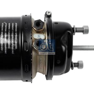 Cilindru de frana pretensionat cu arc VOLVO FL10 FL 10/320 diesel 320 cai DT SPARE PARTS 2.40607