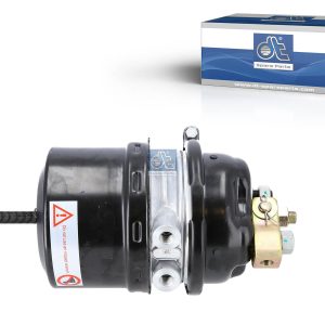 Cilindru de frana pretensionat cu arc VOLVO FL10 FL 10H/360 diesel 360 cai DT SPARE PARTS 2.40616