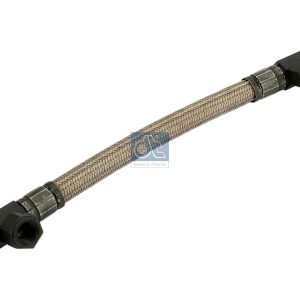 Furtun radiator VOLVO FM12 FM 12H/340 diesel 340 cai DT SPARE PARTS 2.44209