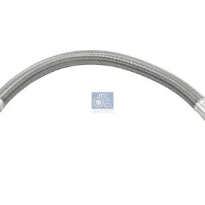 Conducta presiune compresor aer VOLVO FL10 FL 10/360 diesel 360 cai DT SPARE PARTS 2.44217