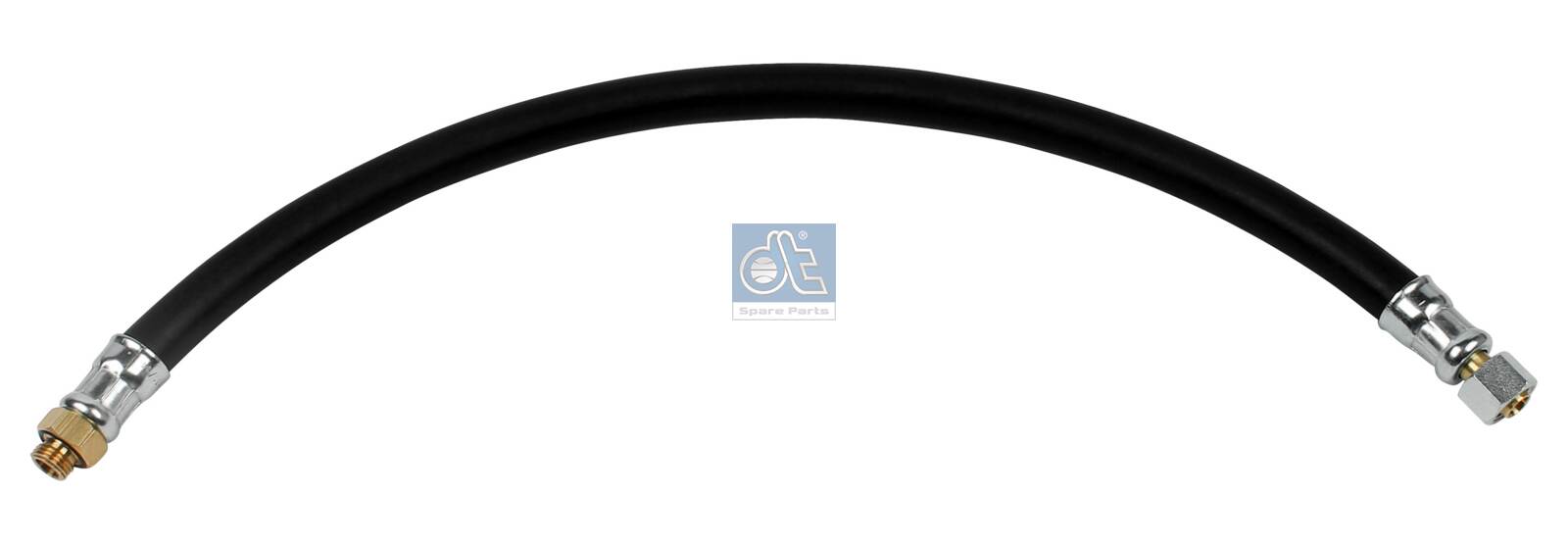 Furtun frana VOLVO FH16 FH 16/540, FH 16/550 diesel 540 cai DT SPARE PARTS 2.44228
