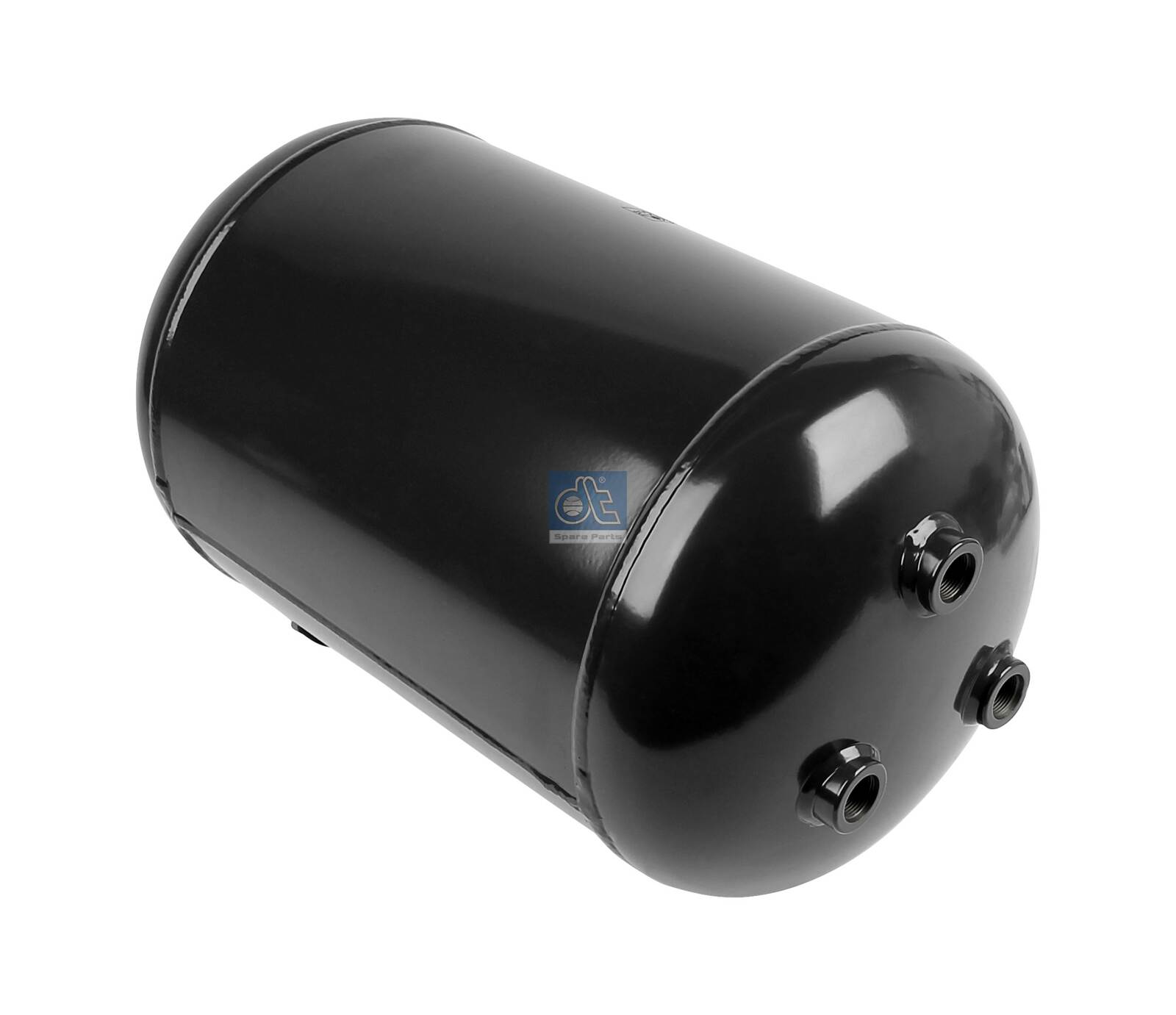 Rezervor aer sistem compresor VOLVO FM FM 380 diesel 380 cai DT SPARE PARTS 2.44341