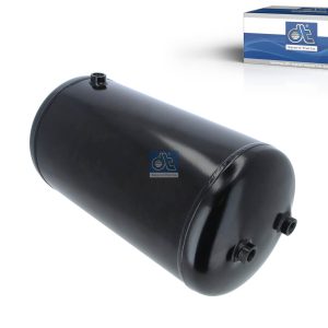 Rezervor aer sistem compresor VOLVO FM FM 390 diesel 390 cai DT SPARE PARTS 2.44342