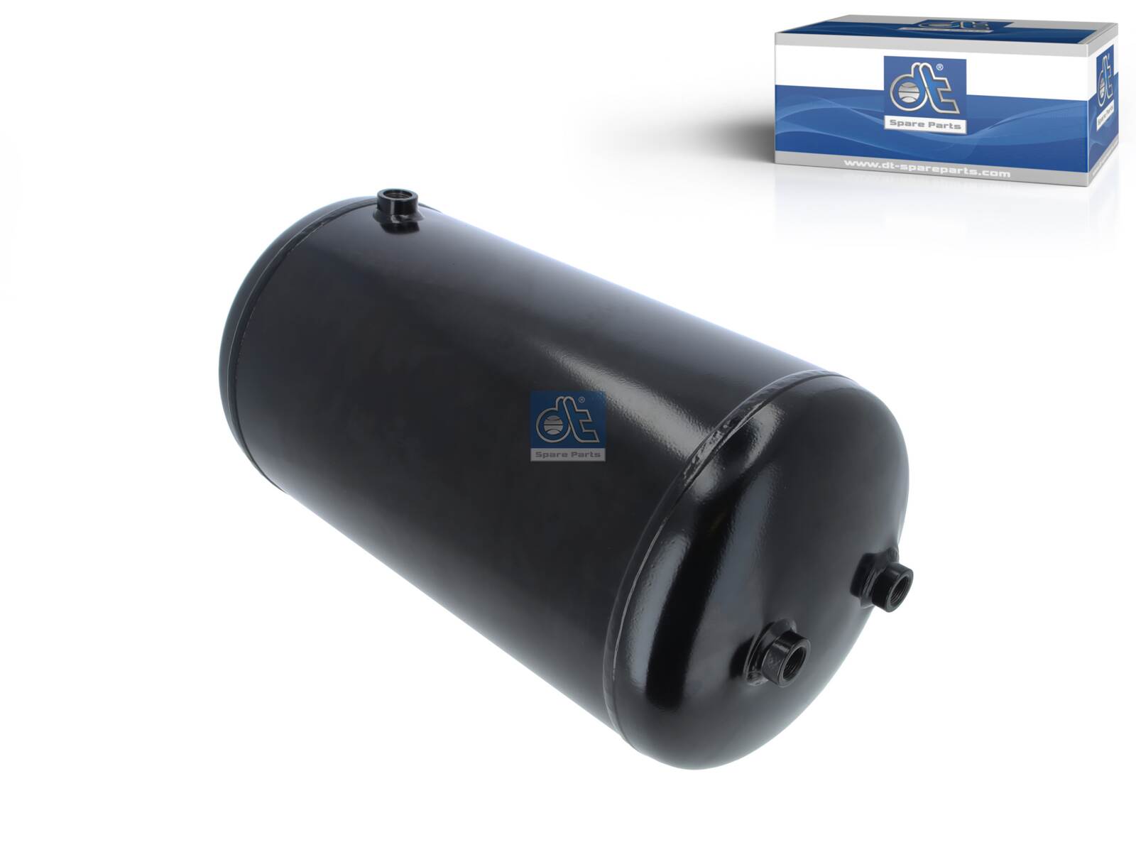 Rezervor aer sistem compresor VOLVO FM FM 410 diesel 410 cai DT SPARE PARTS 2.44342