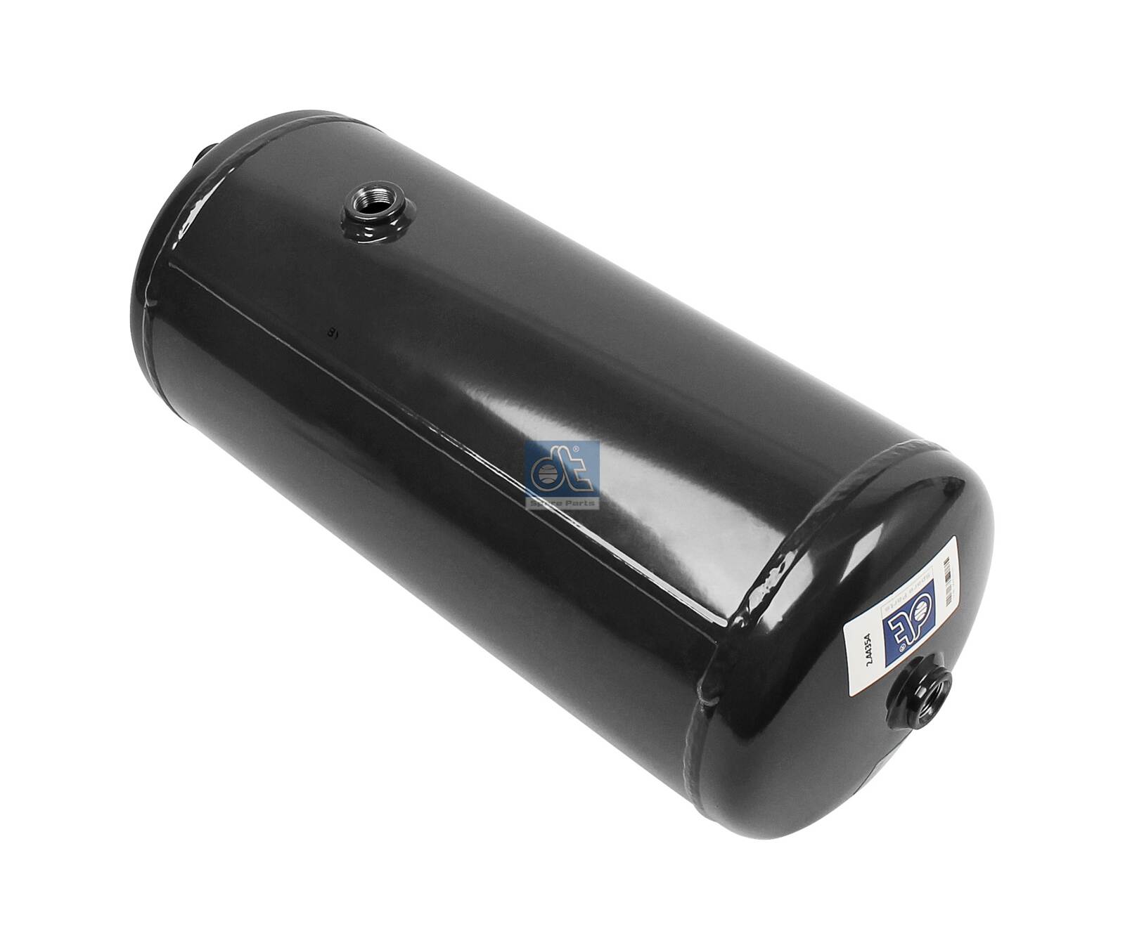 Rezervor aer sistem compresor VOLVO FM FM 500 diesel 500 cai DT SPARE PARTS 2.44354