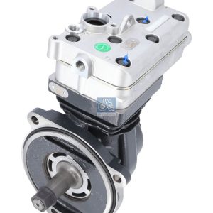 Compresor instalatie aer comprimat VOLVO FH II 500 diesel 500 cai DT SPARE PARTS 2.44823