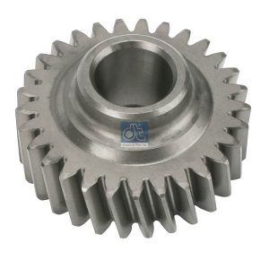 Roata dintata compresor VOLVO FH12 FH 12/420 diesel 420 cai DT SPARE PARTS 2.44894