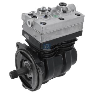 Compresor instalatie aer comprimat VOLVO FH16 FH 16/610 diesel 610 cai DT SPARE PARTS 2.44962