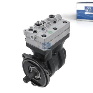 Compresor instalatie aer comprimat VOLVO FM II FM 330 diesel 330 cai DT SPARE PARTS 2.44996