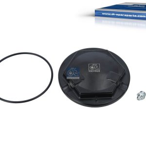 Saiba blocare articulatie ax VOLVO FM12 FM 12/420 diesel 420 cai DT SPARE PARTS 2.50073