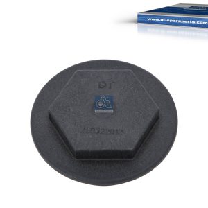 Saiba blocare articulatie ax VOLVO FL6 FL 608 diesel 171 cai DT SPARE PARTS 2.50076