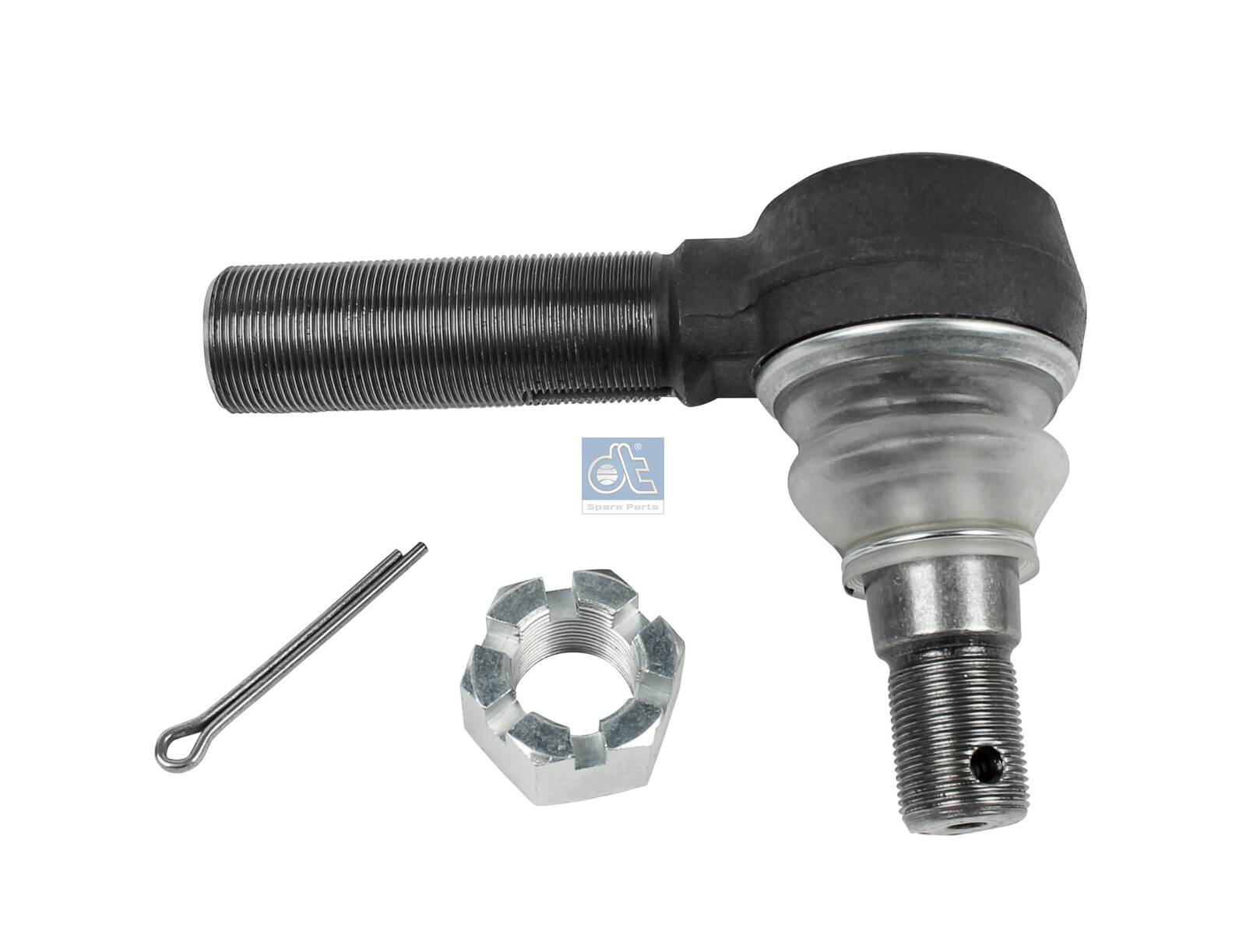 Cap de bara VOLVO FH16 FH 16/660 diesel 660 cai DT SPARE PARTS 2.53157