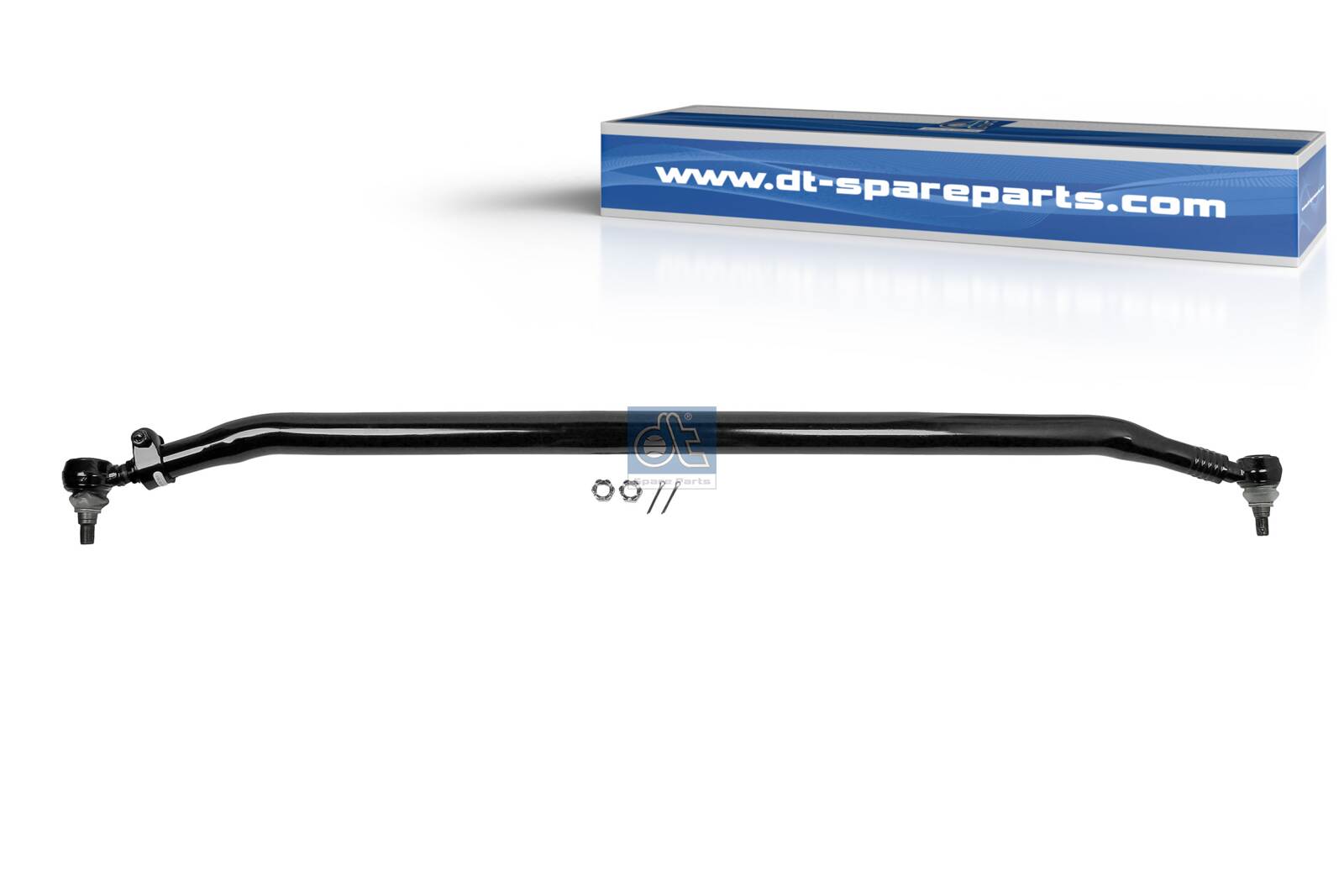 Bara directie VOLVO FH16 FH 16/540, FH 16/550 diesel 540 cai DT SPARE PARTS 2.53340