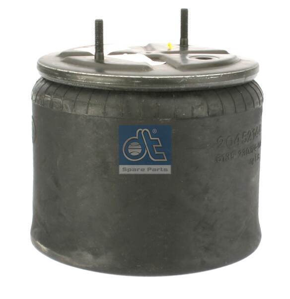 Burduf suspensie pneumatica VOLVO FH16 FH 16/540, FH 16/550 diesel 540 cai DT SPARE PARTS 2.61016