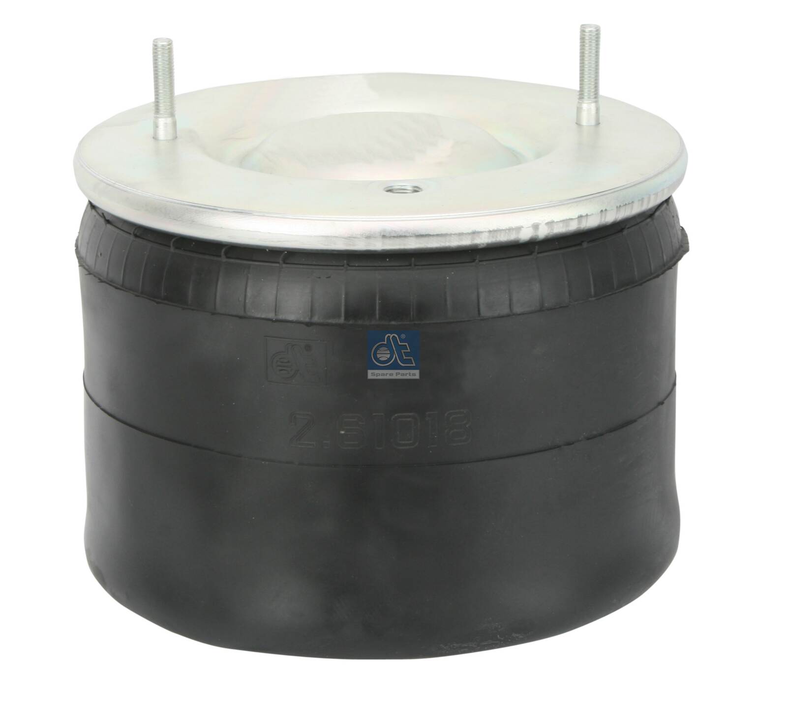 Burduf suspensie pneumatica VOLVO FH16 II FH 16/540, FH 16/550 diesel 540 cai DT SPARE PARTS 2.61018