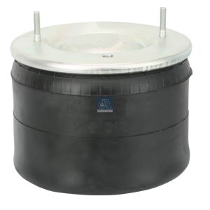 Burduf suspensie pneumatica VOLVO FM FM 300 diesel 300 cai DT SPARE PARTS 2.61018
