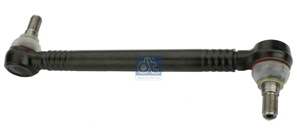 Bieleta antiruliu VOLVO FM II FM 450 diesel 450 cai DT SPARE PARTS 2.61234