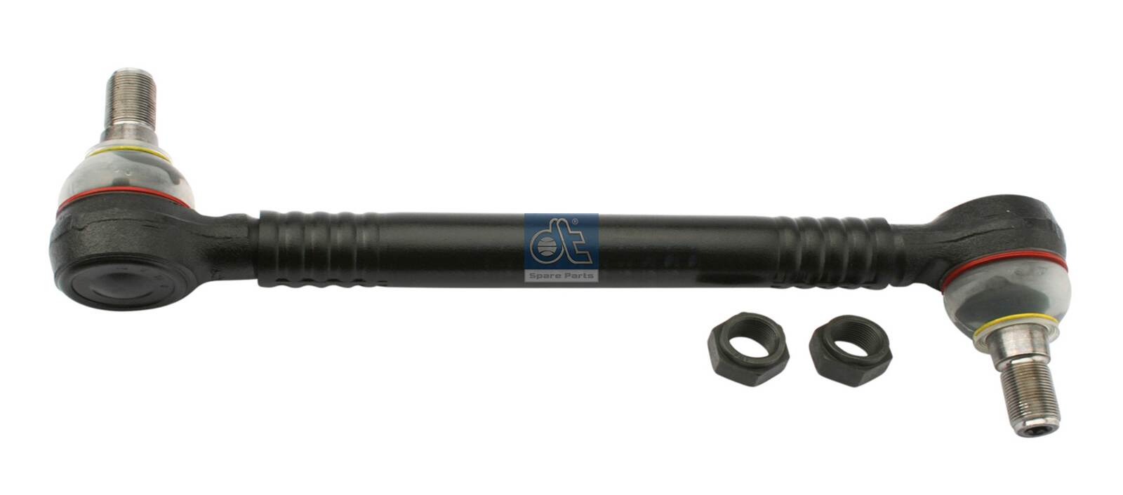 Bieleta antiruliu VOLVO FH16 II FH 16/540, FH 16/550 diesel 540 cai DT SPARE PARTS 2.61235